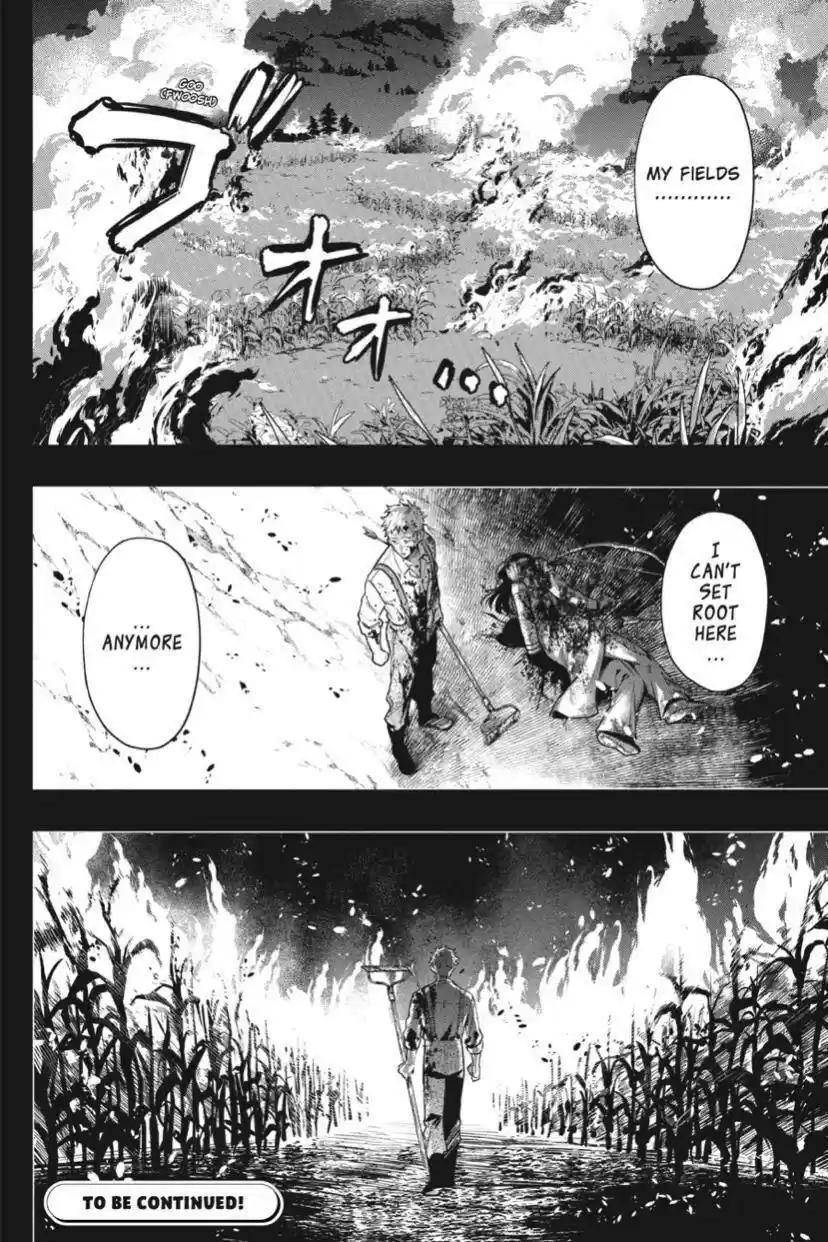 Kuroshitsuji Chapter 183