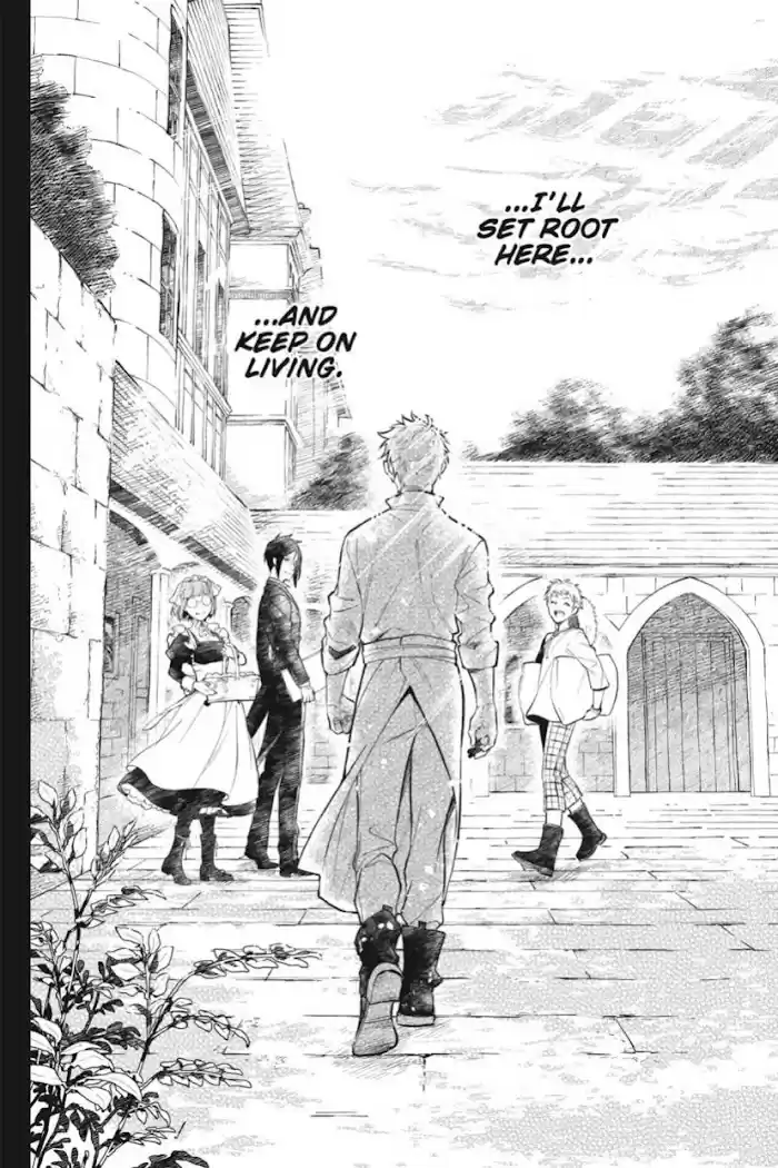 Kuroshitsuji Chapter 184