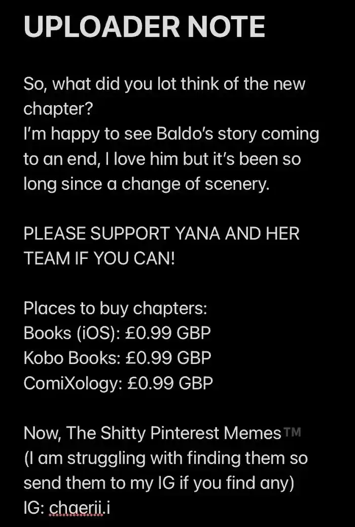 Kuroshitsuji Chapter 184