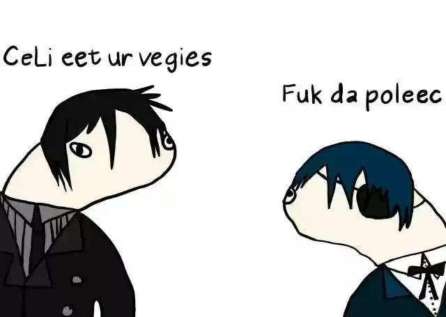 Kuroshitsuji Chapter 185