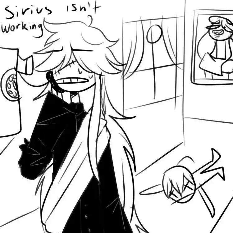 Kuroshitsuji Chapter 185