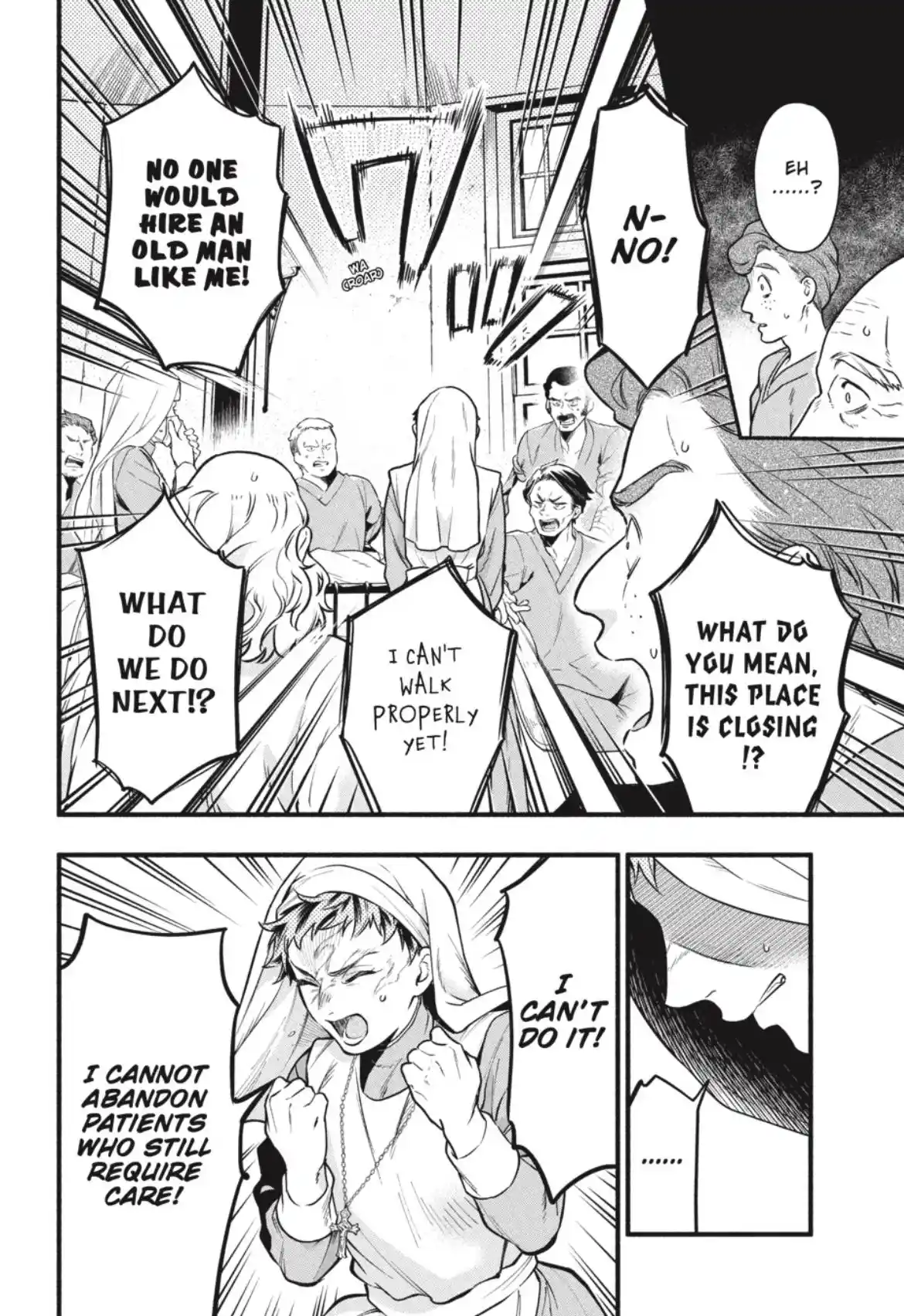 Kuroshitsuji Chapter 190