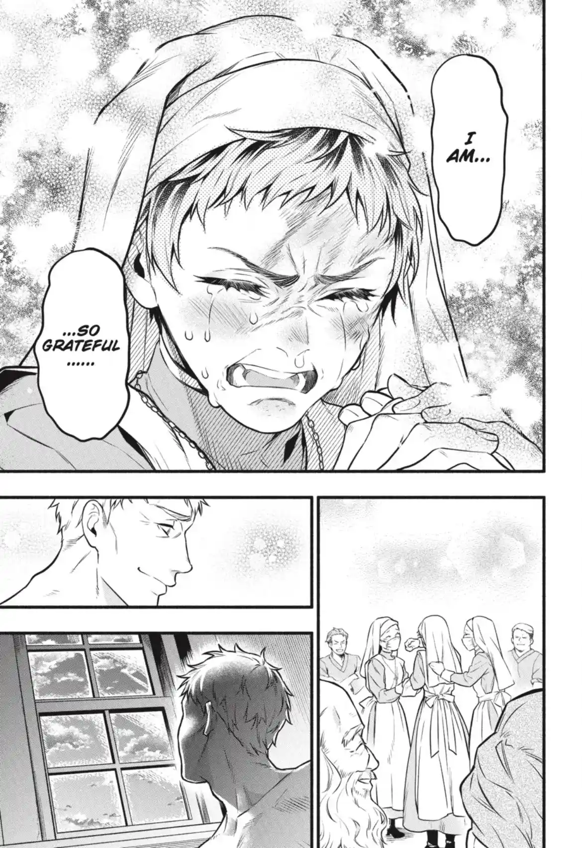 Kuroshitsuji Chapter 190