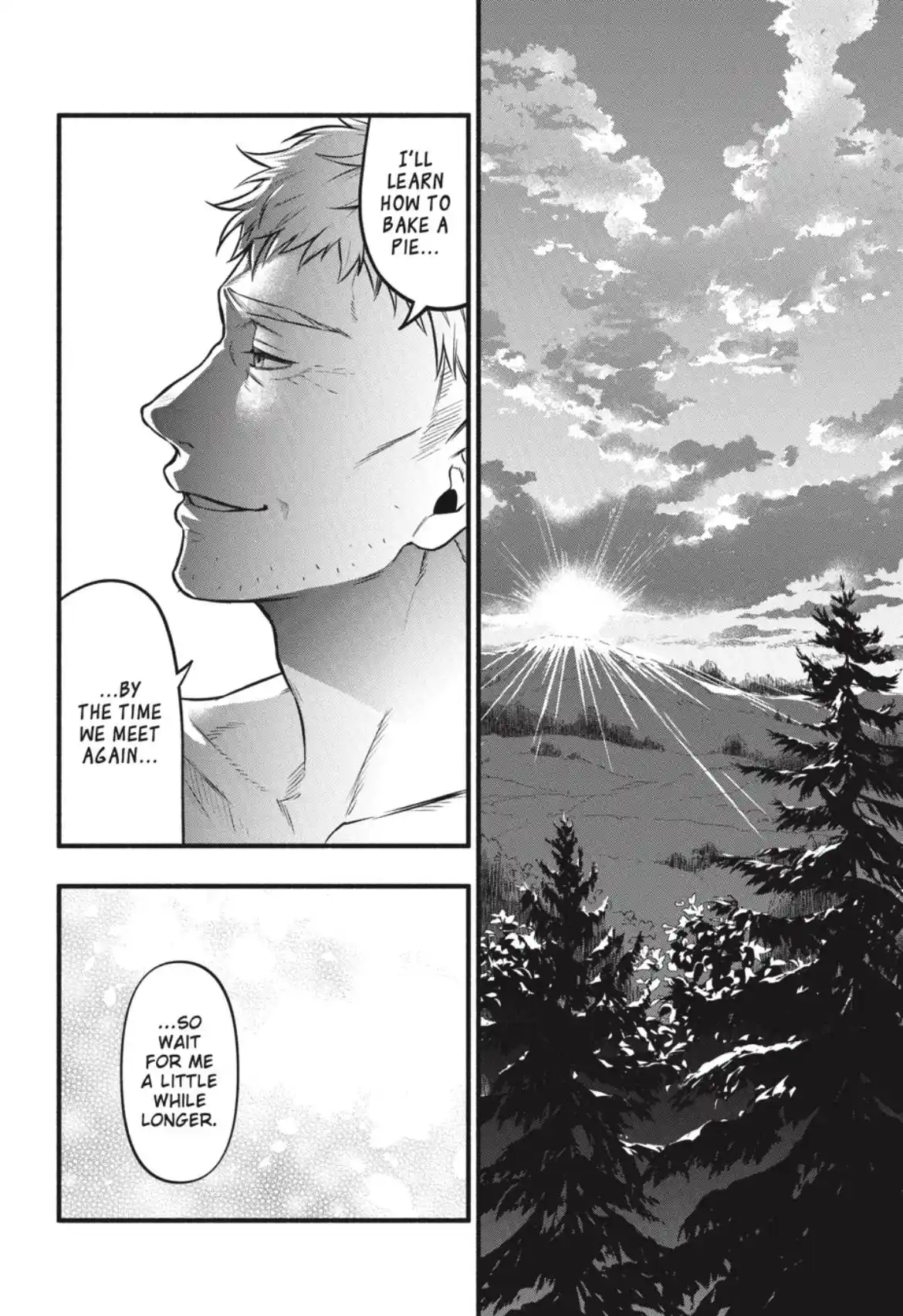 Kuroshitsuji Chapter 190