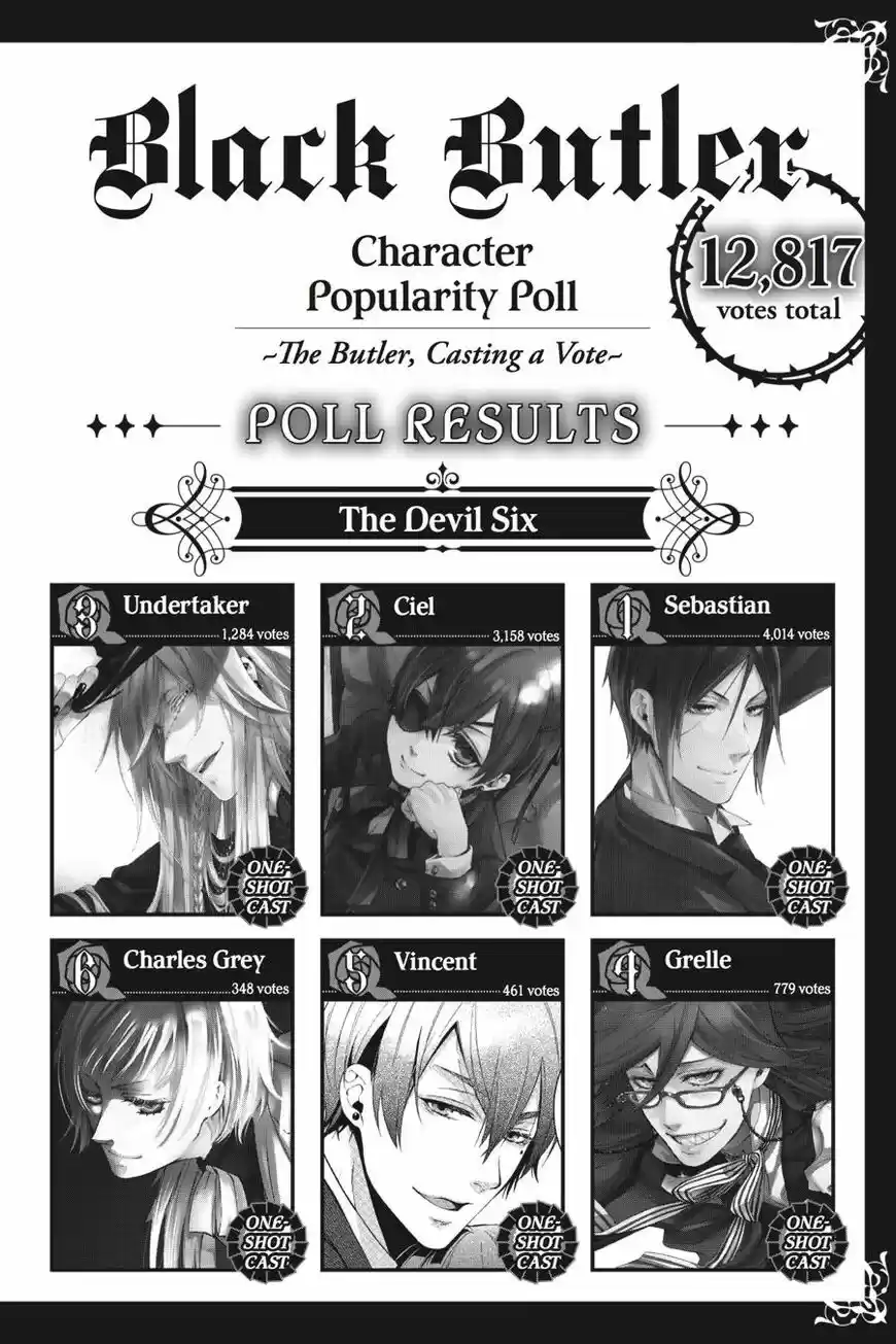 Kuroshitsuji vol.18 ch.108.5