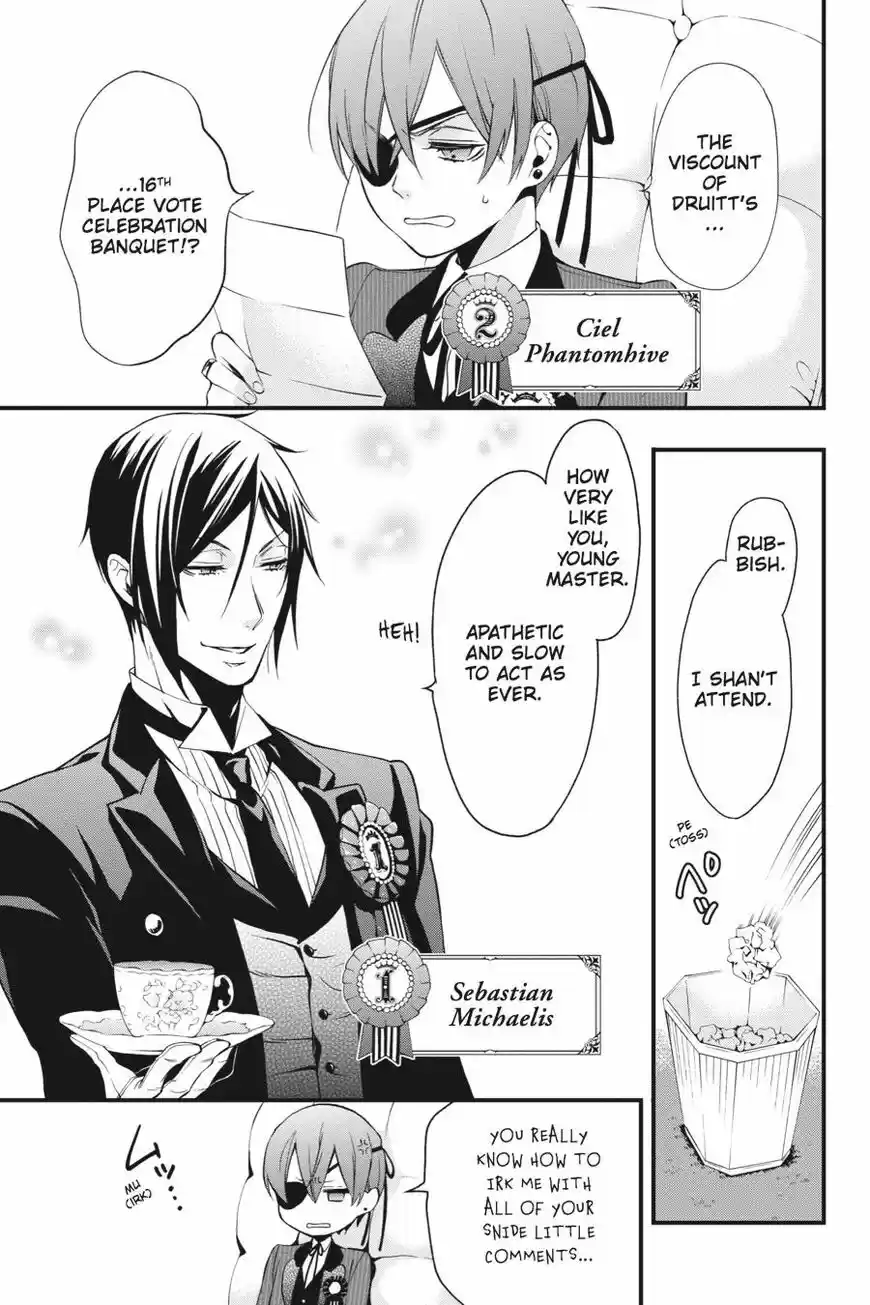 Kuroshitsuji vol.18 ch.108.5