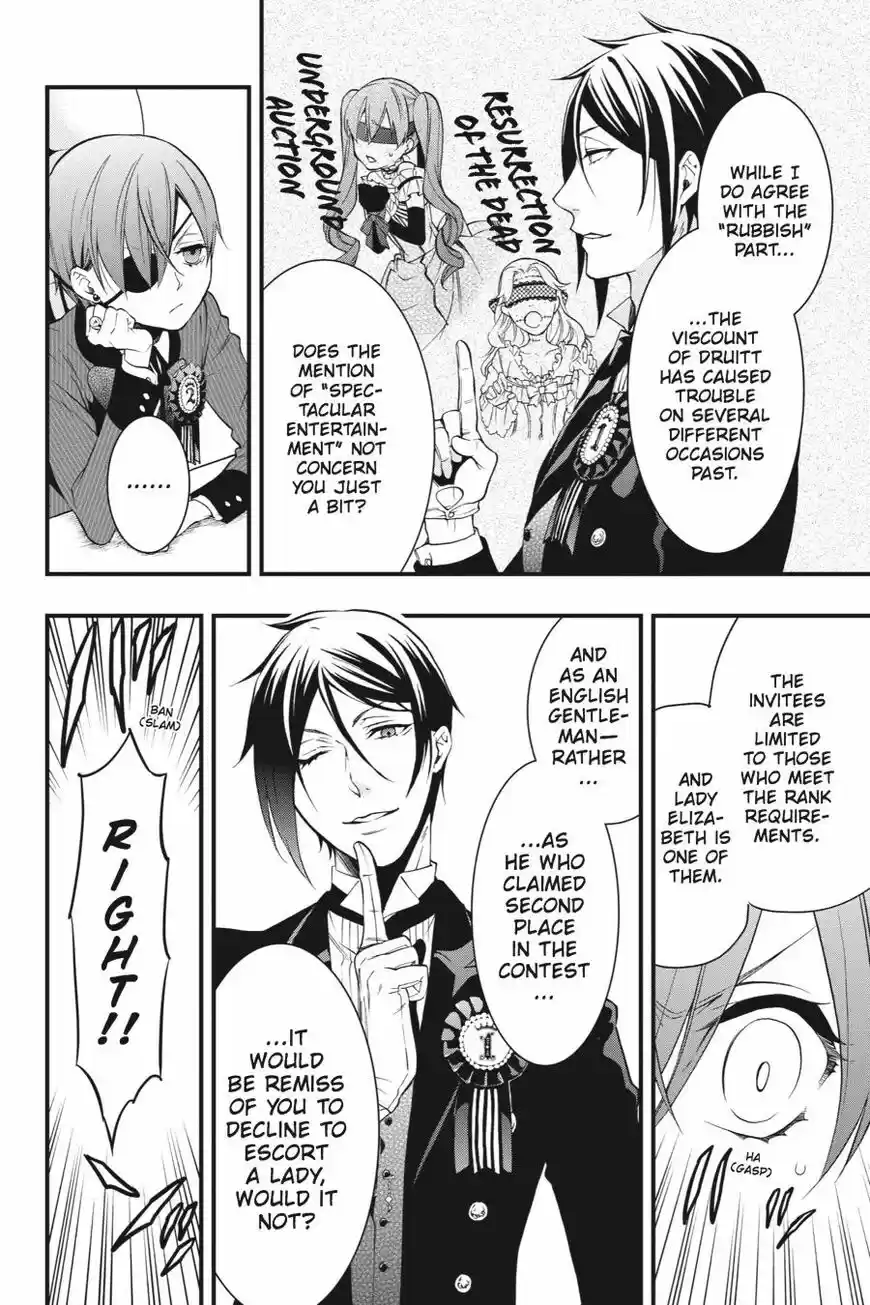 Kuroshitsuji vol.18 ch.108.5