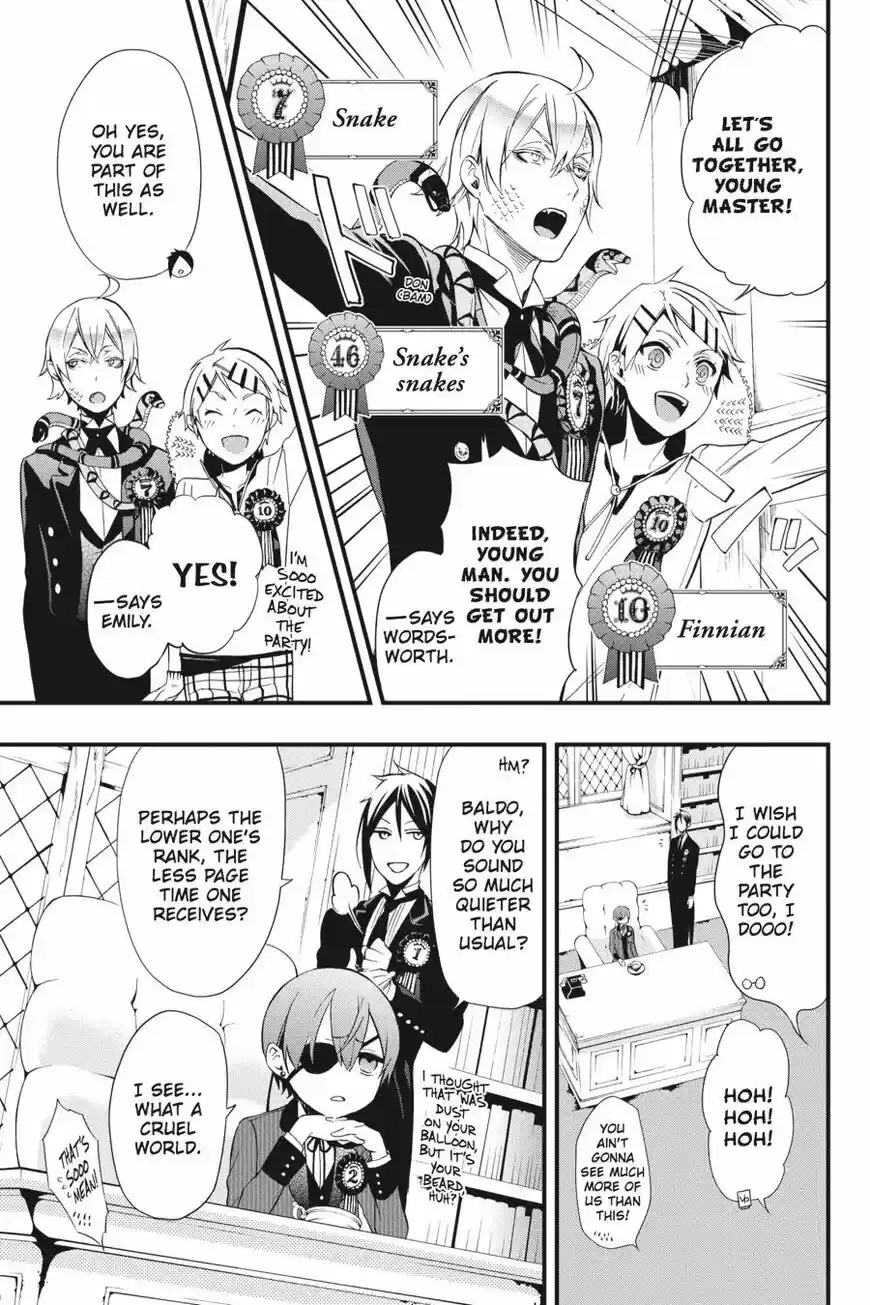 Kuroshitsuji vol.18 ch.108.5