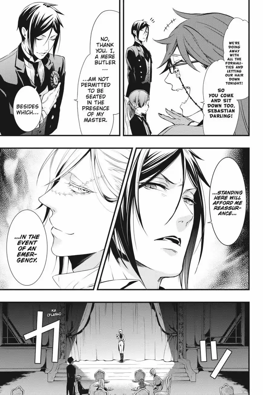 Kuroshitsuji vol.18 ch.108.5