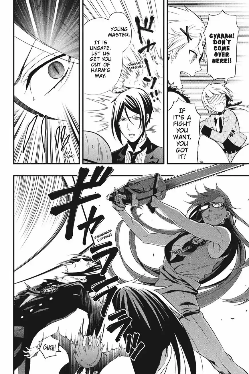 Kuroshitsuji vol.18 ch.108.5