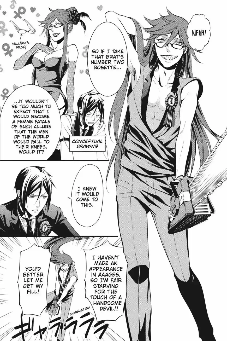 Kuroshitsuji vol.18 ch.108.5