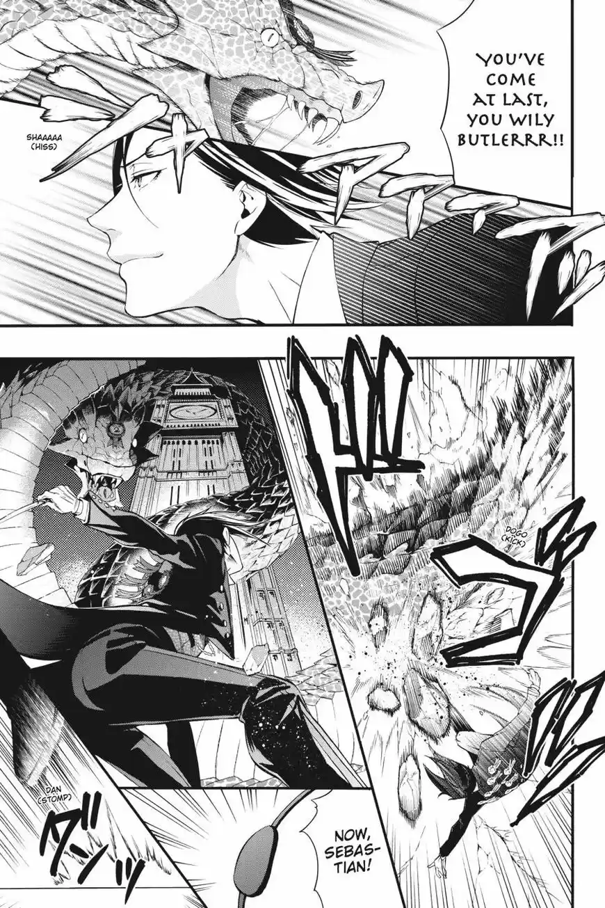 Kuroshitsuji vol.18 ch.108.5