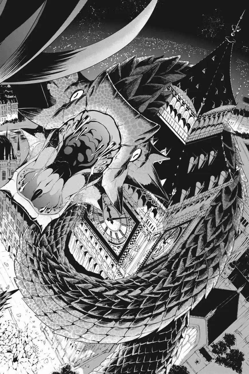 Kuroshitsuji vol.18 ch.108.5