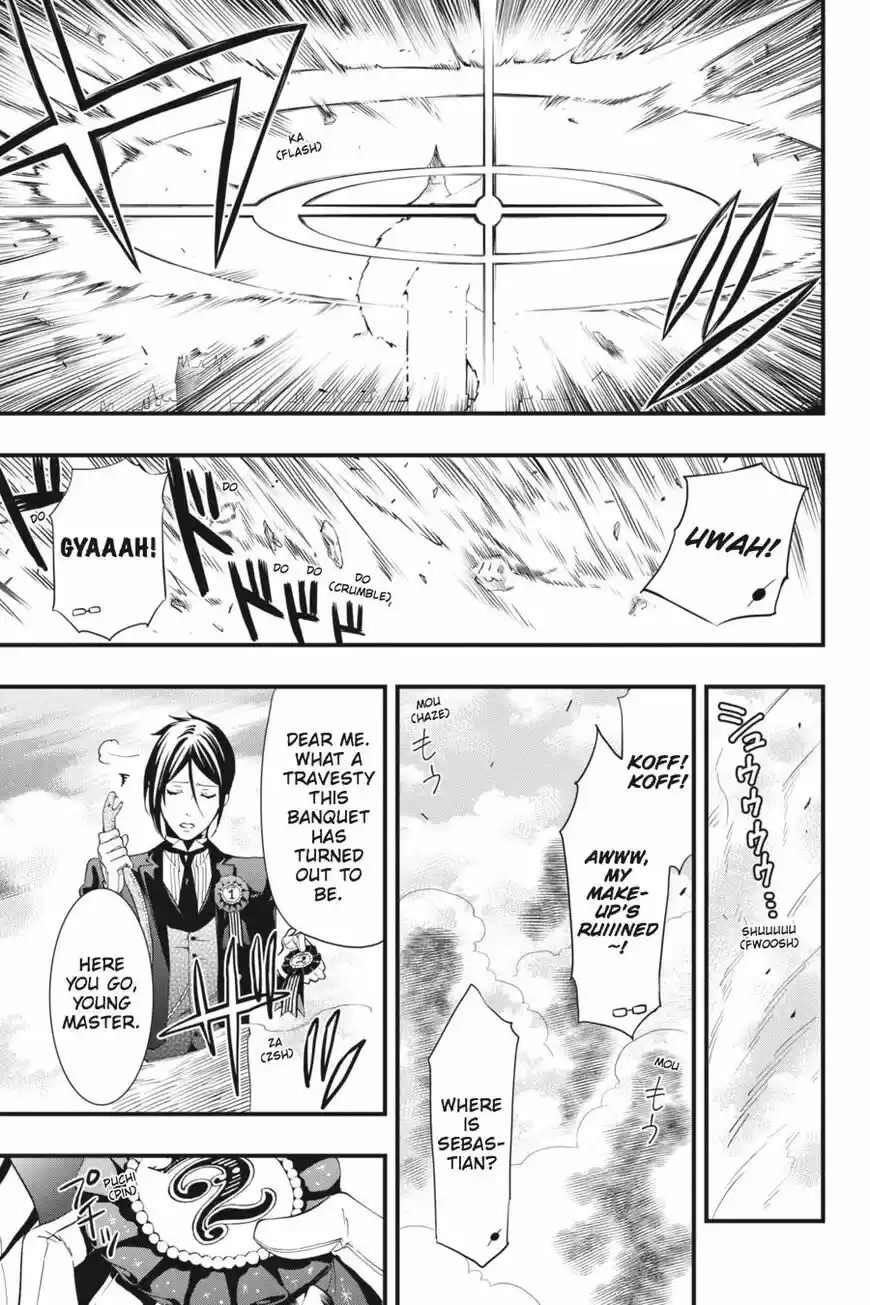 Kuroshitsuji vol.18 ch.108.5