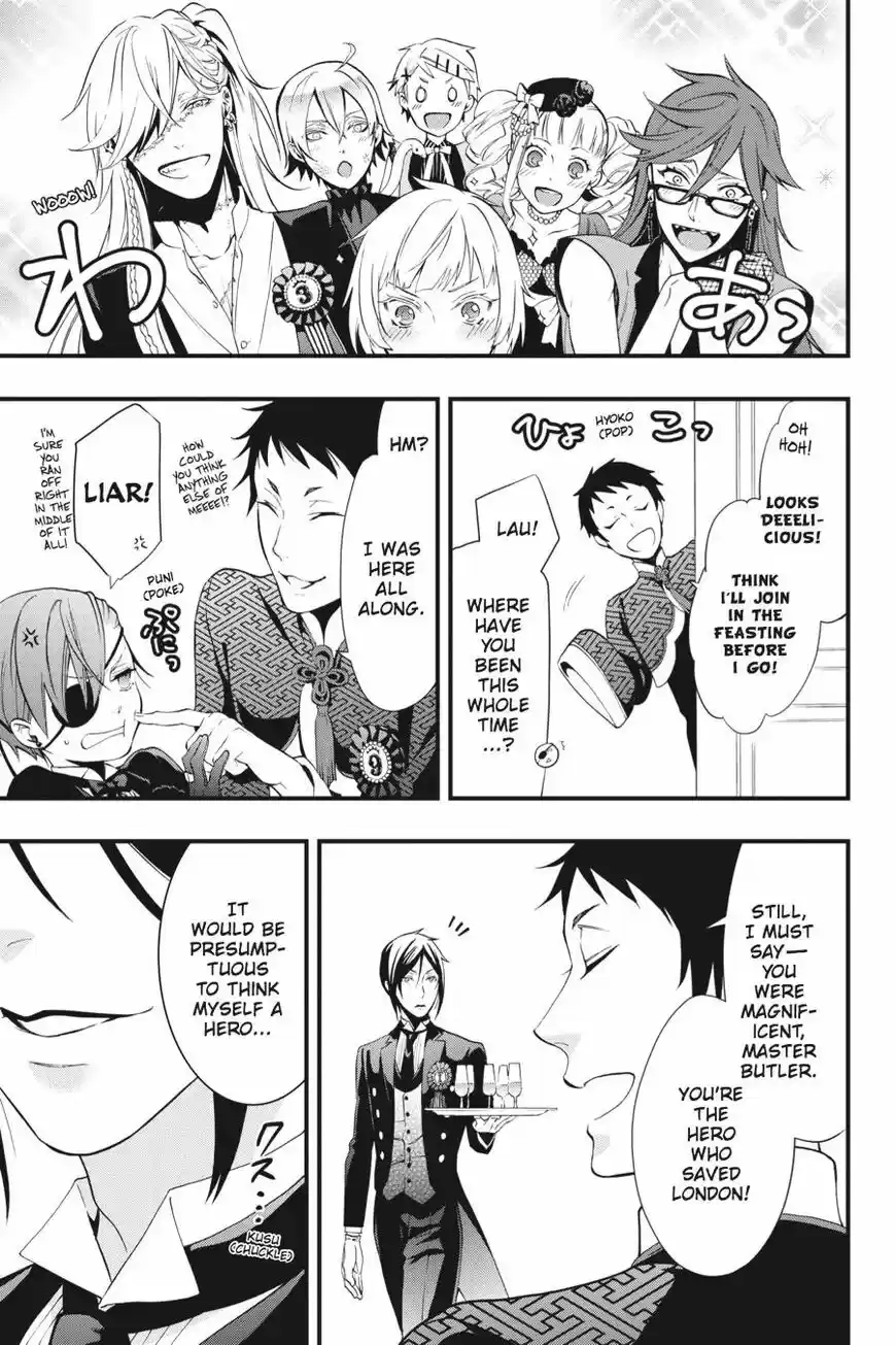 Kuroshitsuji vol.18 ch.108.5