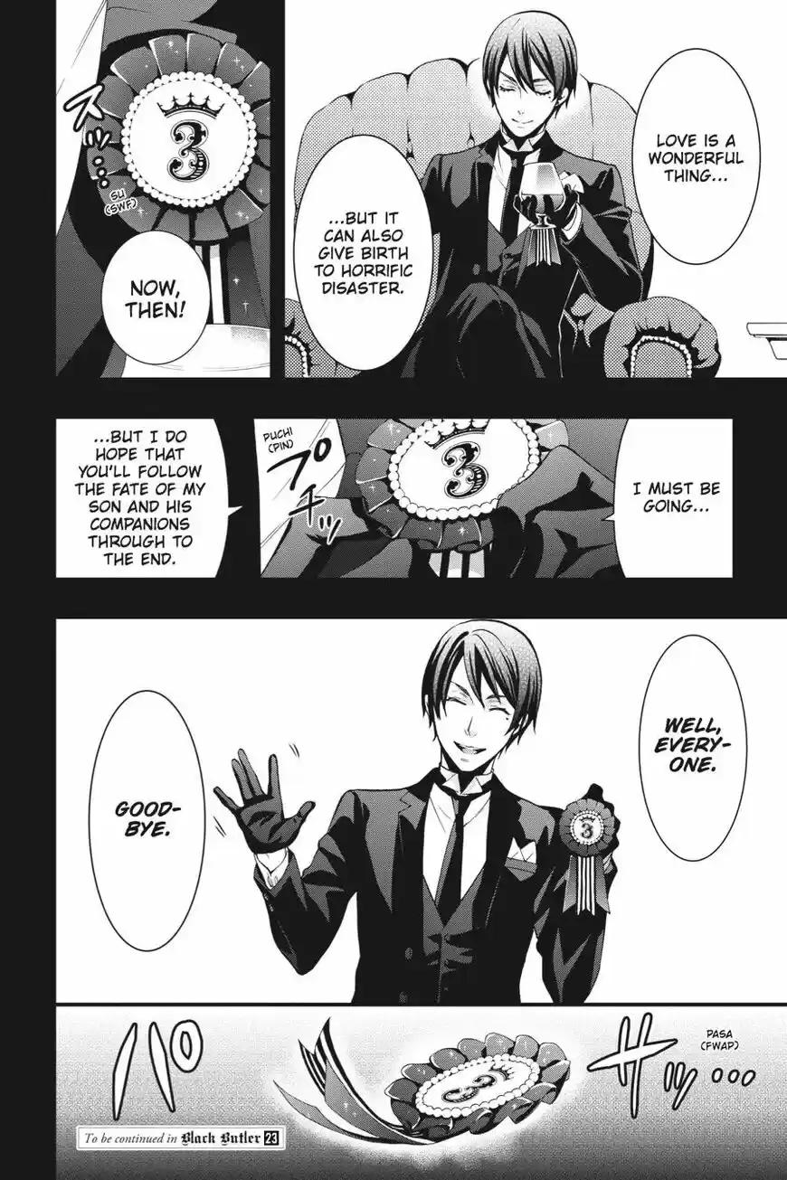 Kuroshitsuji vol.18 ch.108.5