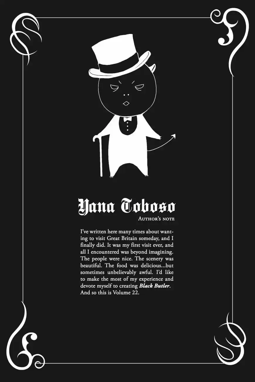 Kuroshitsuji vol.18 ch.108.5