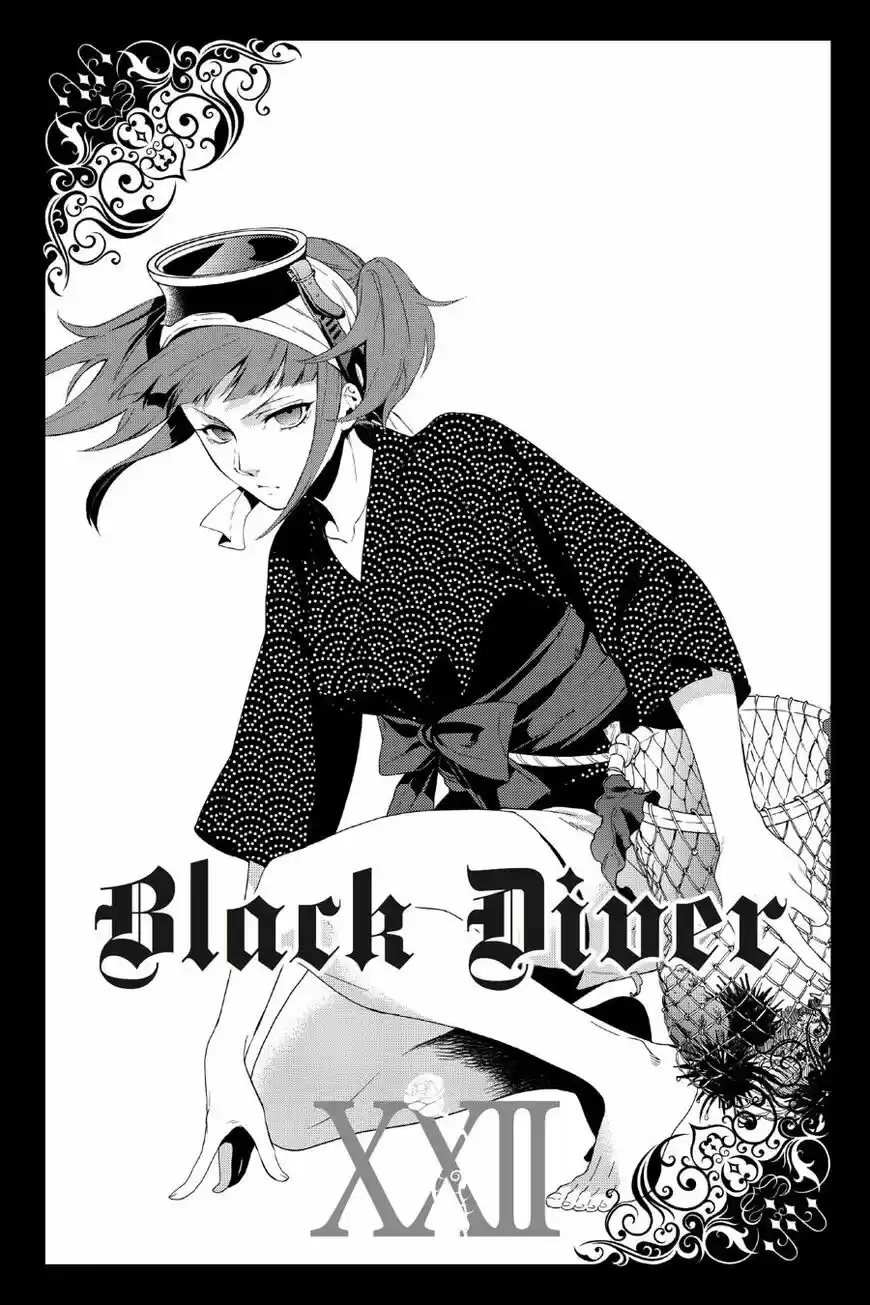 Kuroshitsuji vol.18 ch.108.5