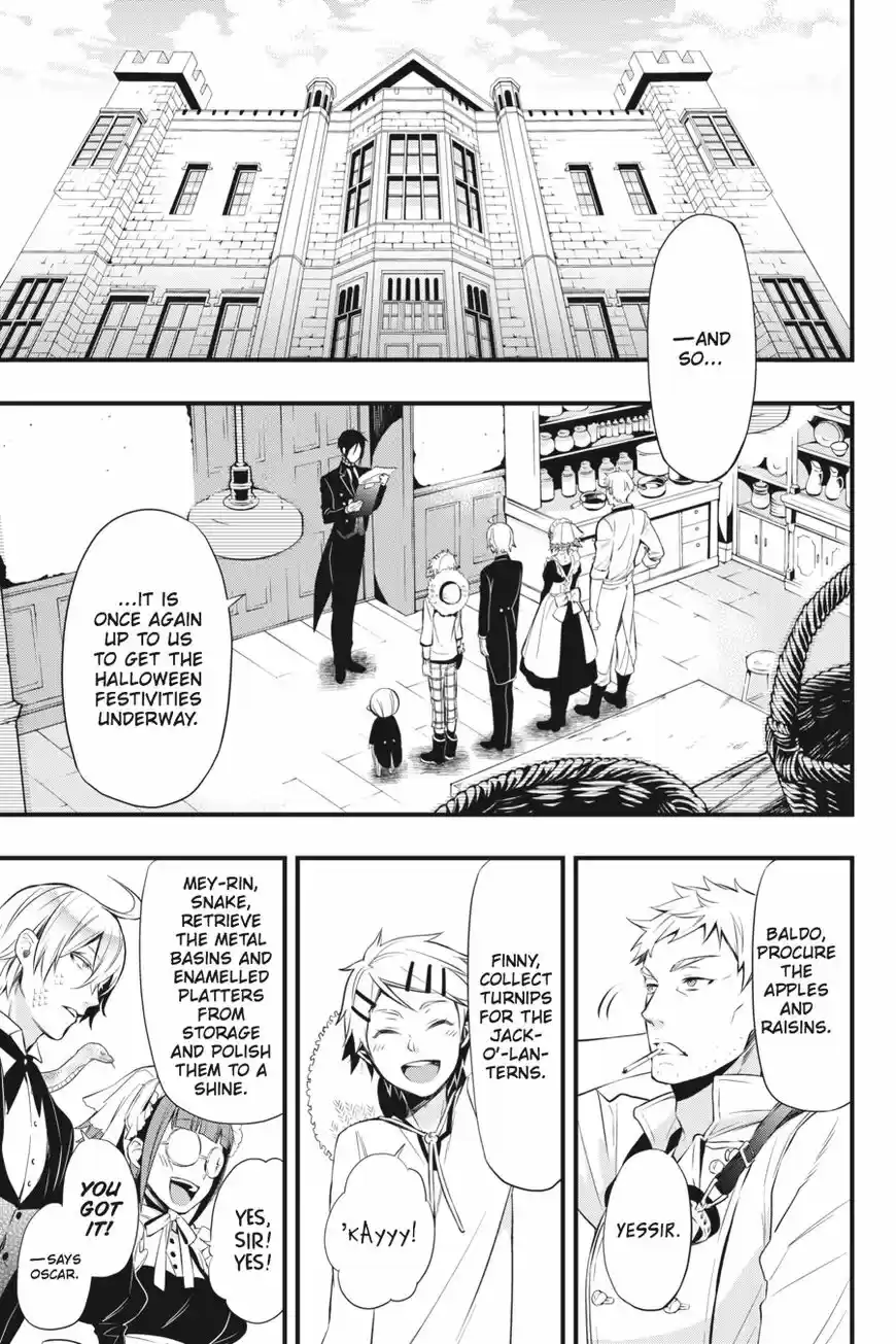 Kuroshitsuji vol.18 ch.119.5