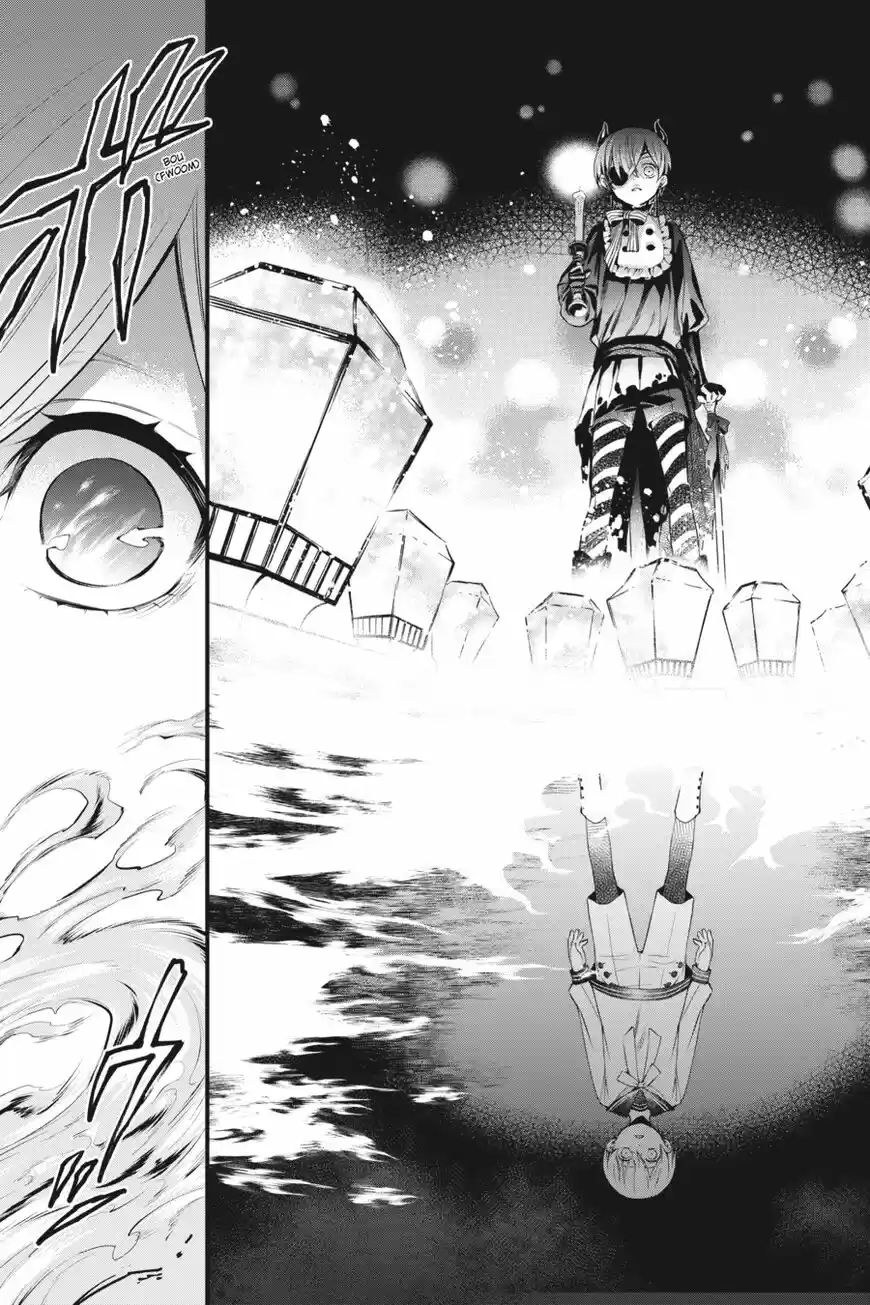 Kuroshitsuji vol.18 ch.119.5