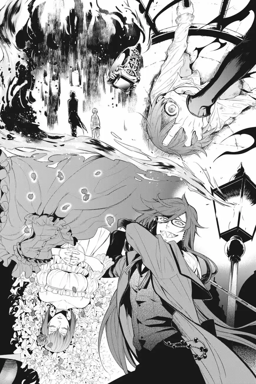 Kuroshitsuji vol.18 ch.119.5