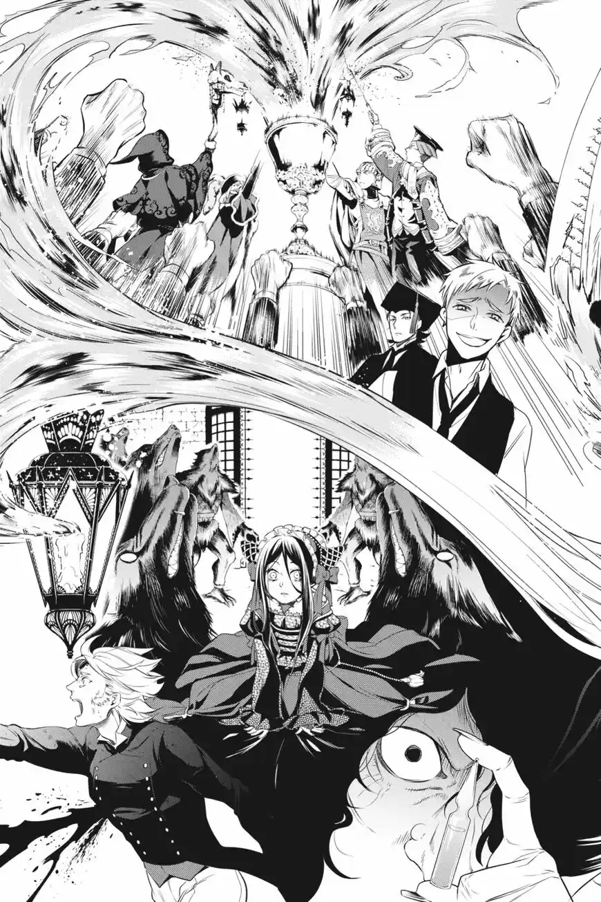 Kuroshitsuji vol.18 ch.119.5