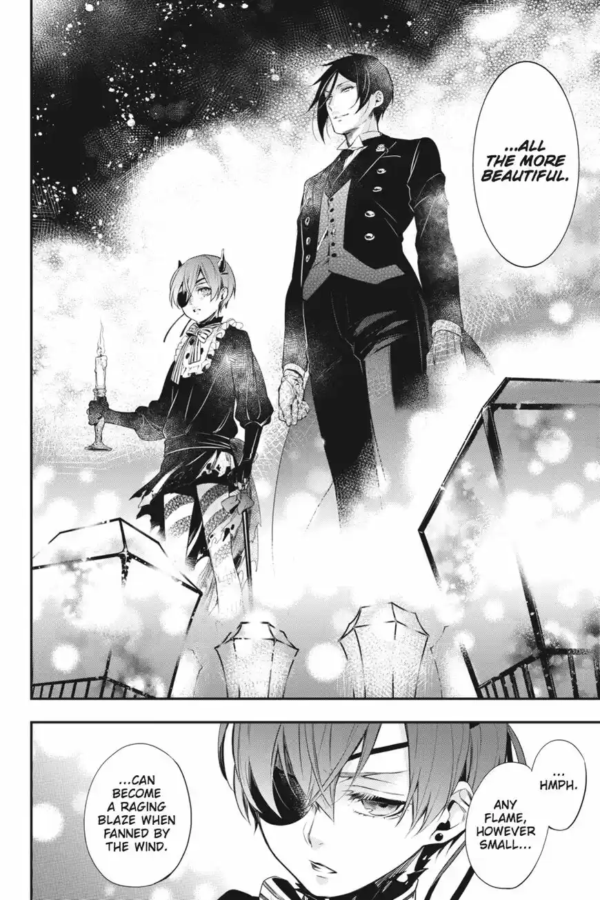 Kuroshitsuji vol.18 ch.119.5