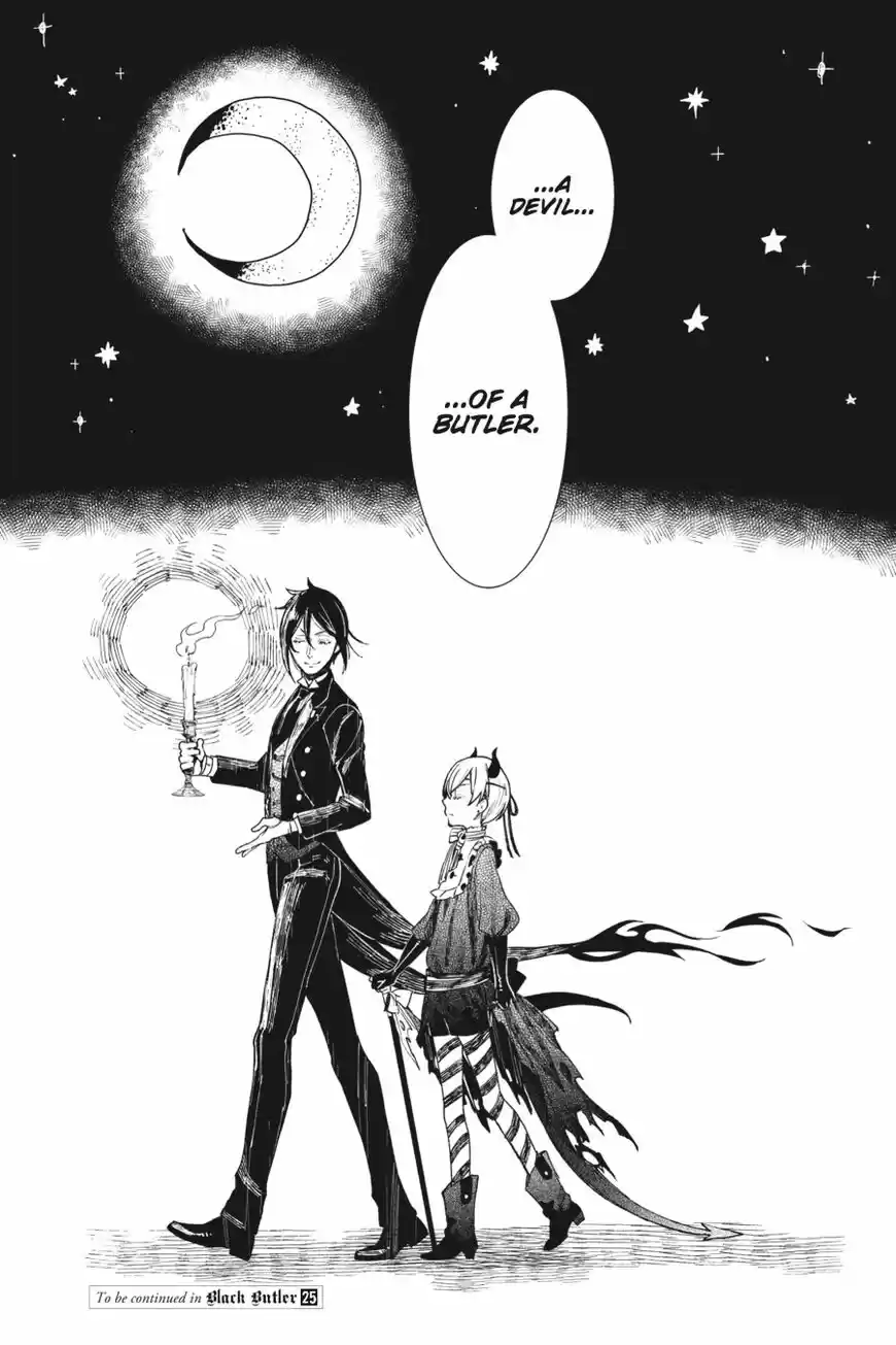 Kuroshitsuji vol.18 ch.119.5