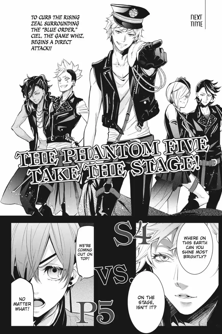 Kuroshitsuji vol.18 ch.119.5