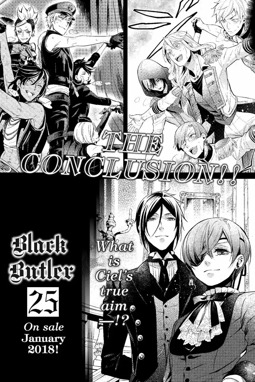 Kuroshitsuji vol.18 ch.119.5