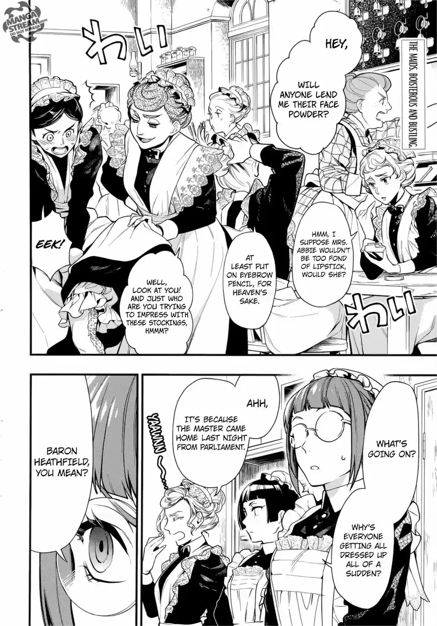 Kuroshitsuji vol.18 ch.154