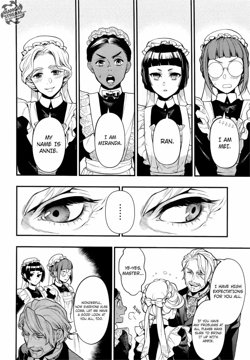 Kuroshitsuji vol.18 ch.154