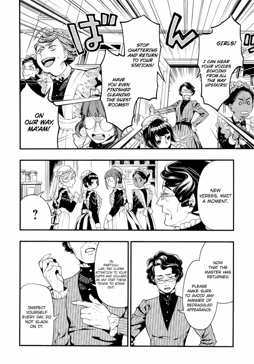 Kuroshitsuji vol.18 ch.154