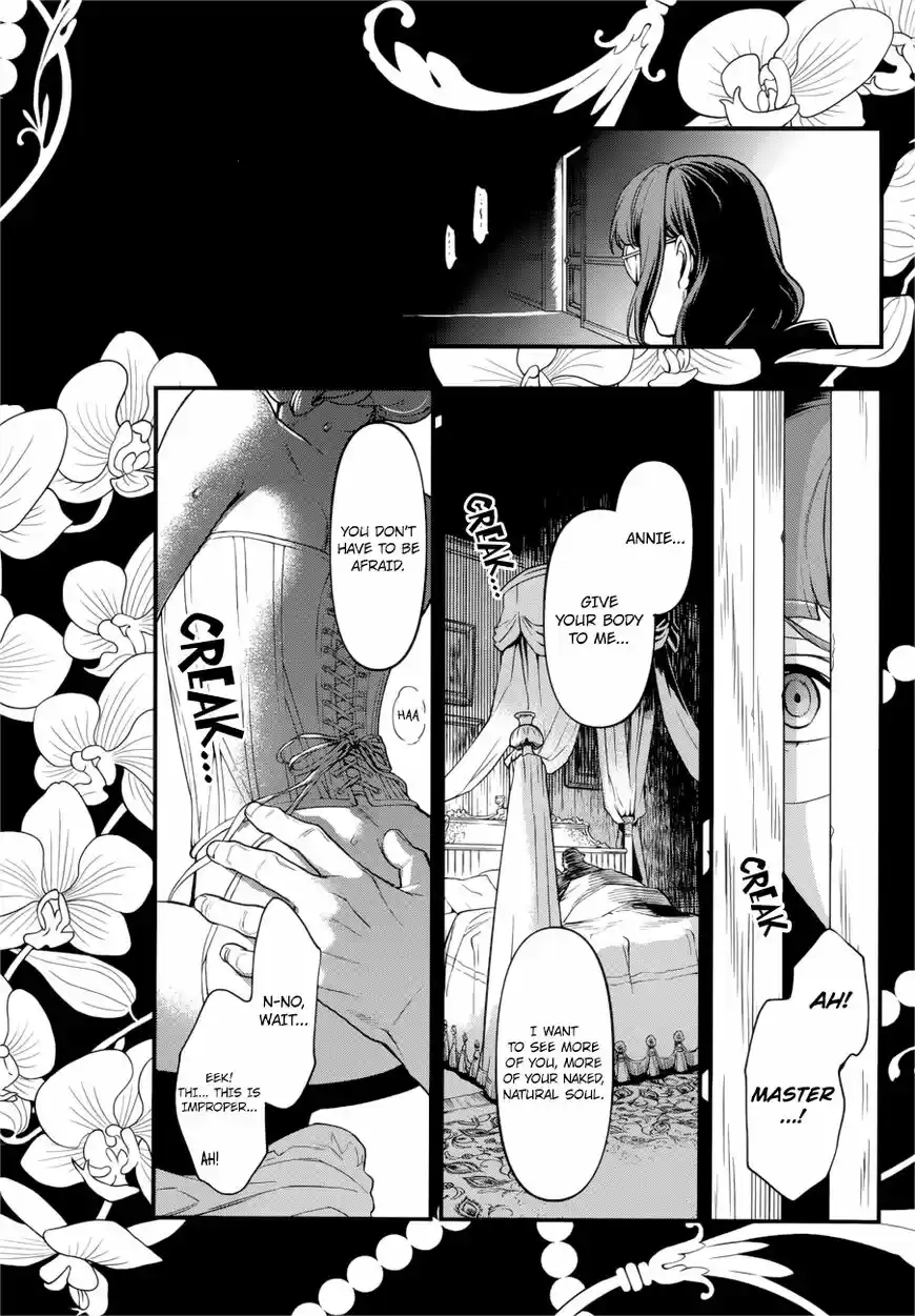 Kuroshitsuji vol.18 ch.154