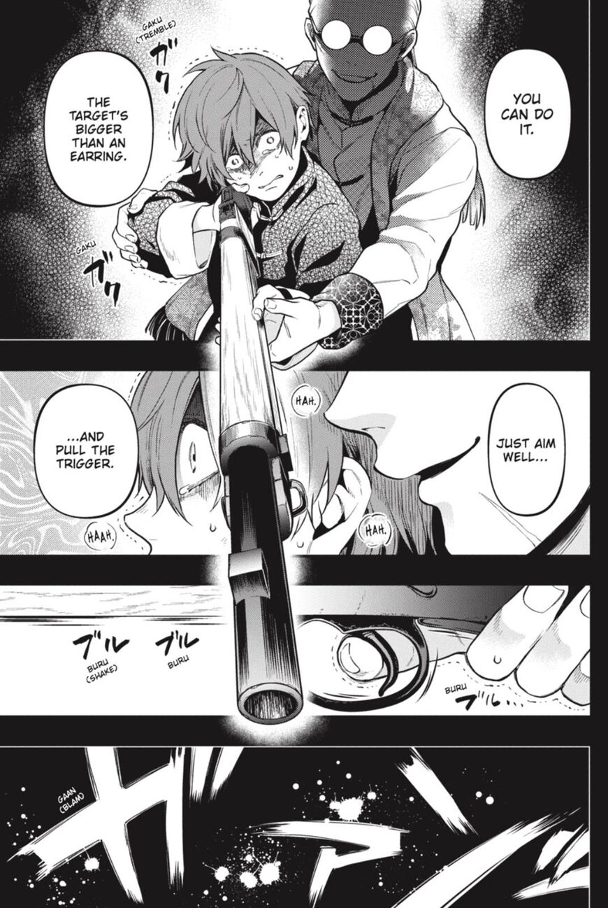 Kuroshitsuji vol.18 ch.159