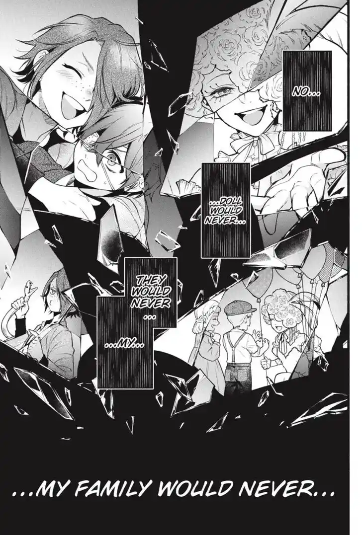 Kuroshitsuji Vol.TBD Ch.206