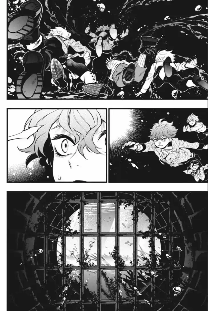 Kuroshitsuji Vol.TBD Ch.211