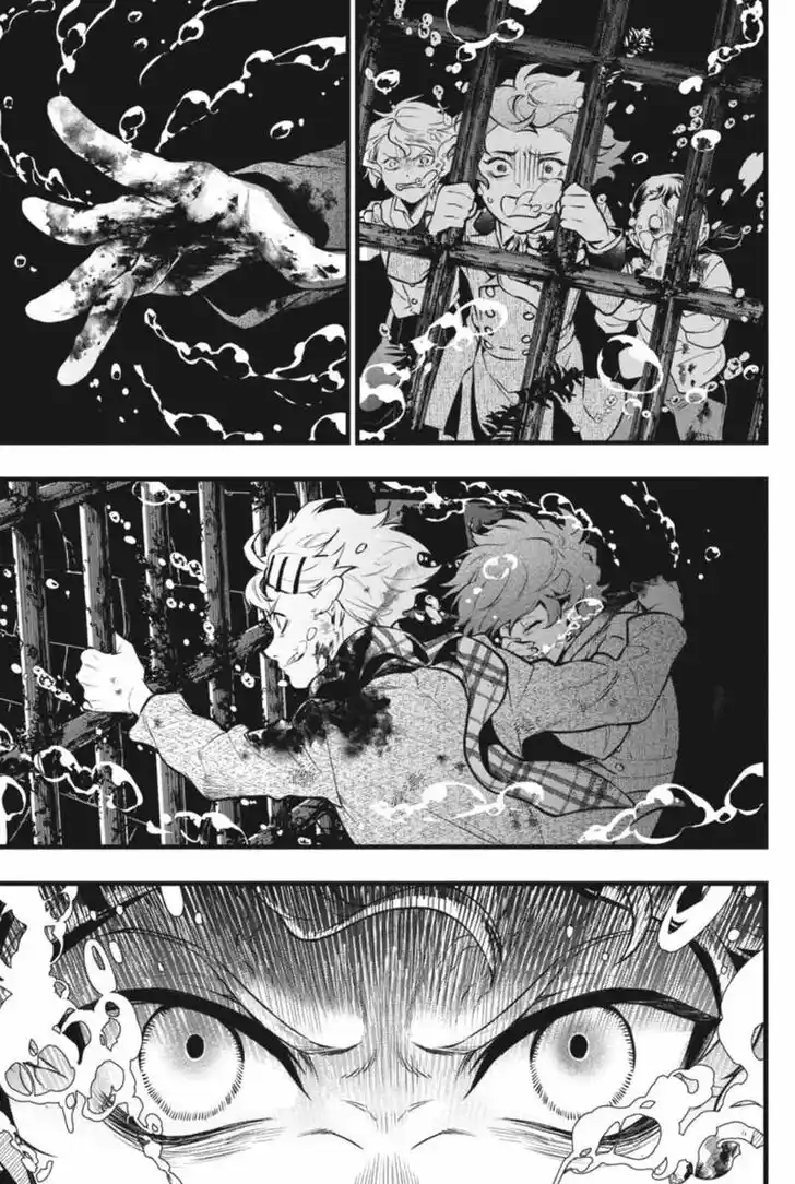 Kuroshitsuji Vol.TBD Ch.211