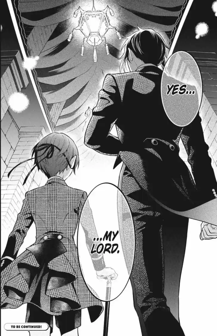 Kuroshitsuji Vol.TBD Ch.211