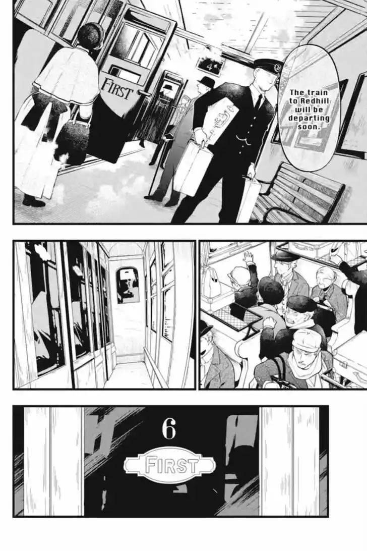 Kuroshitsuji Vol.TBD Ch.212