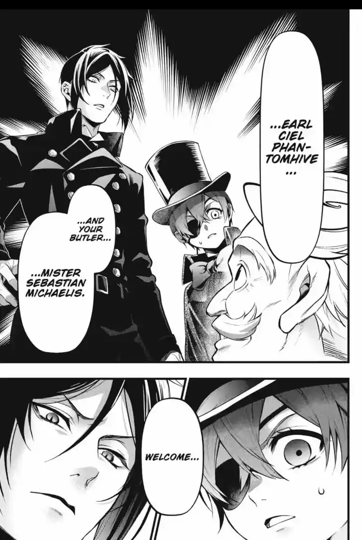 Kuroshitsuji Vol.TBD Ch.213