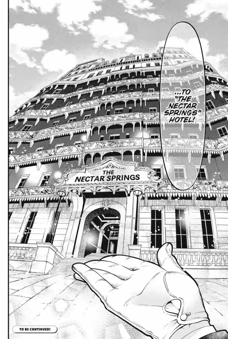 Kuroshitsuji Vol.TBD Ch.213