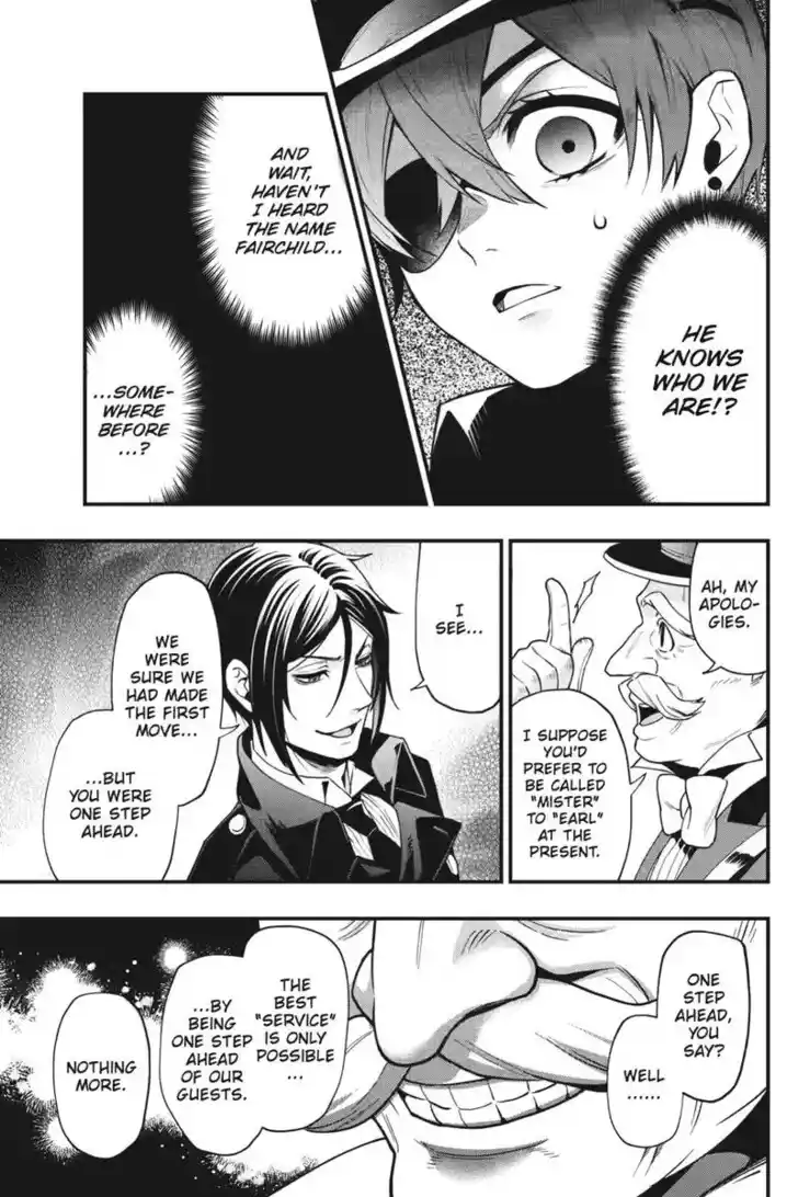 Kuroshitsuji Vol.TBD Ch.214