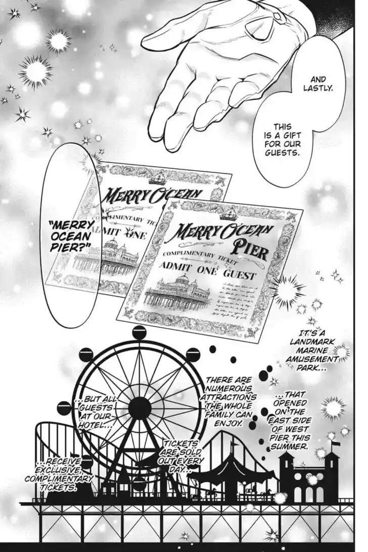 Kuroshitsuji Vol.TBD Ch.214