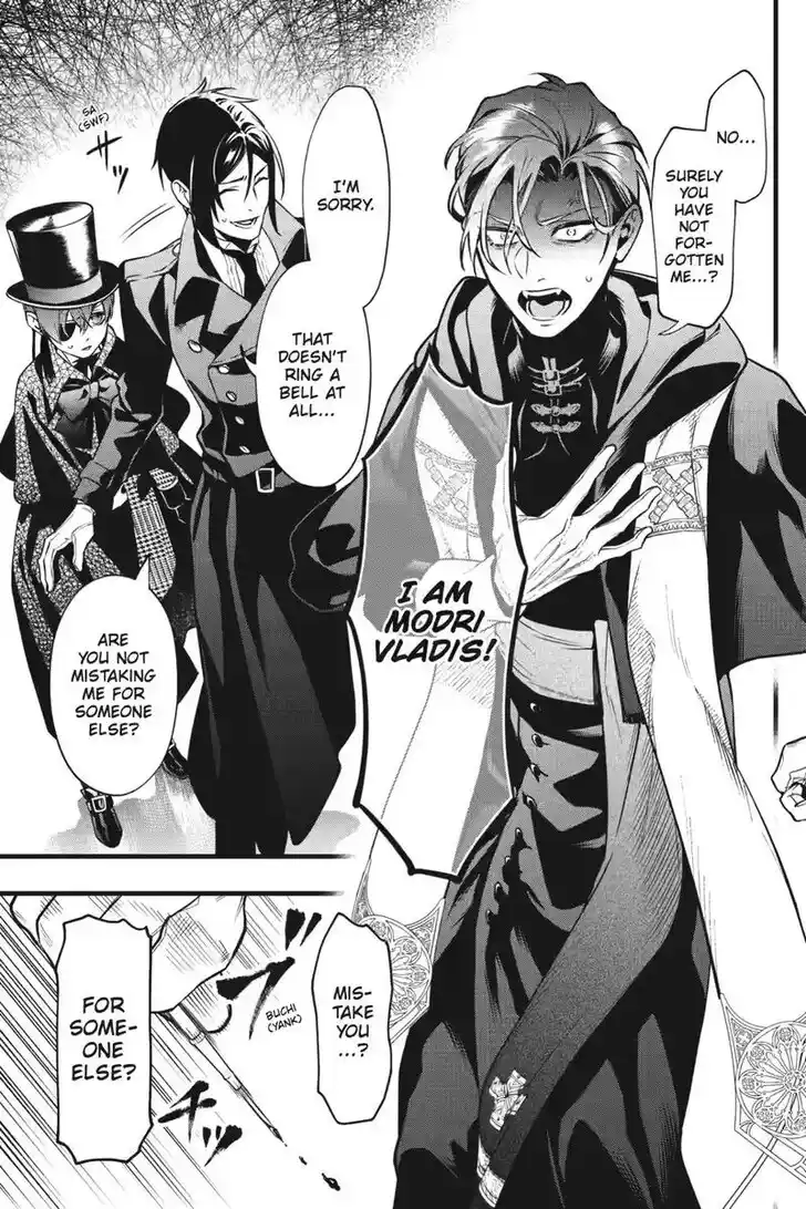 Kuroshitsuji Vol.TBD Ch.215