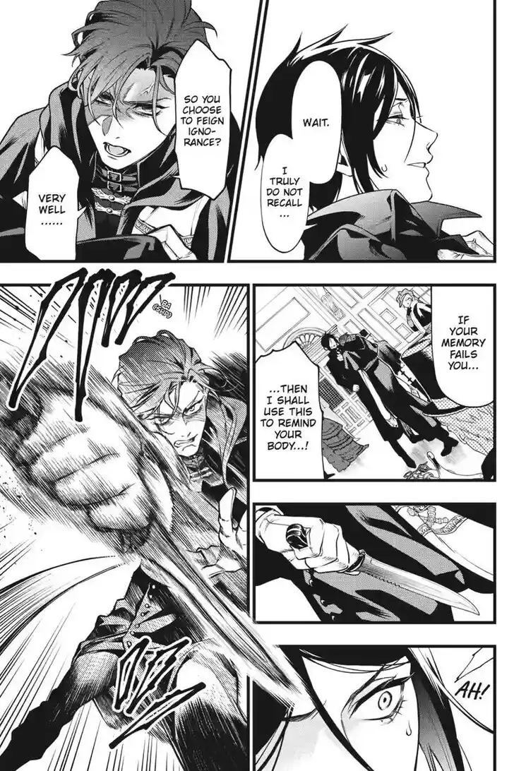 Kuroshitsuji Vol.TBD Ch.215