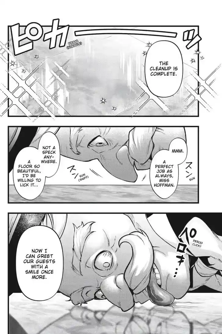 Kuroshitsuji Vol.TBD Ch.215