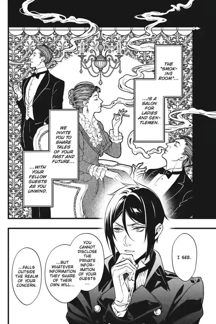 Kuroshitsuji Vol.TBD Ch.215