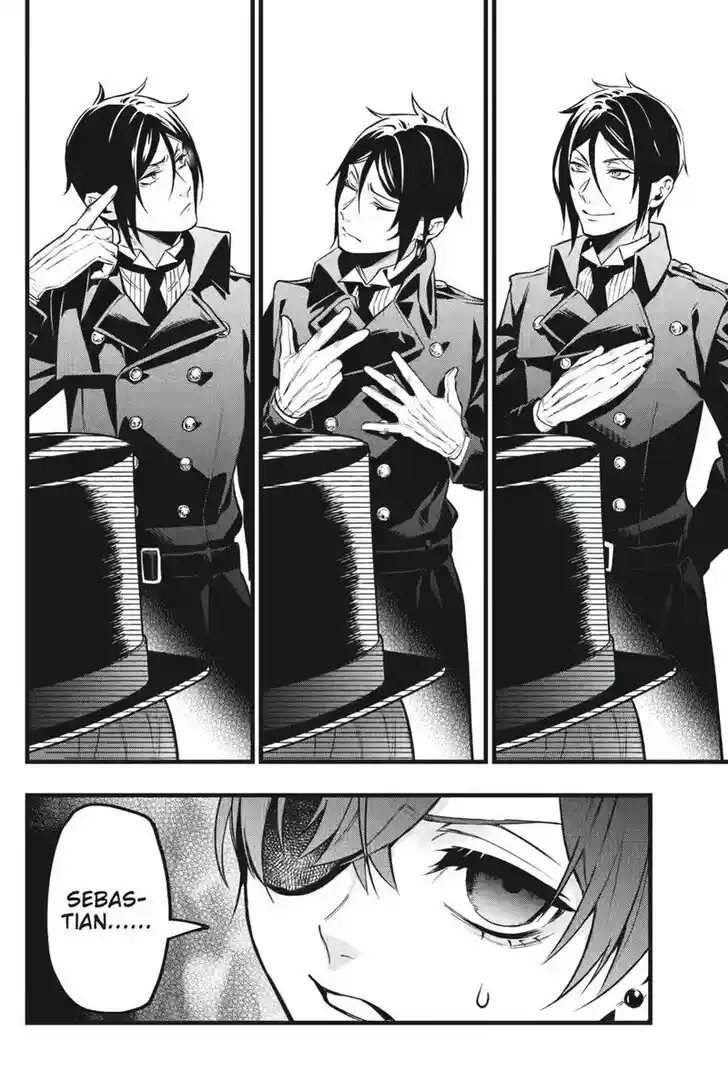 Kuroshitsuji Vol.TBD Ch.215