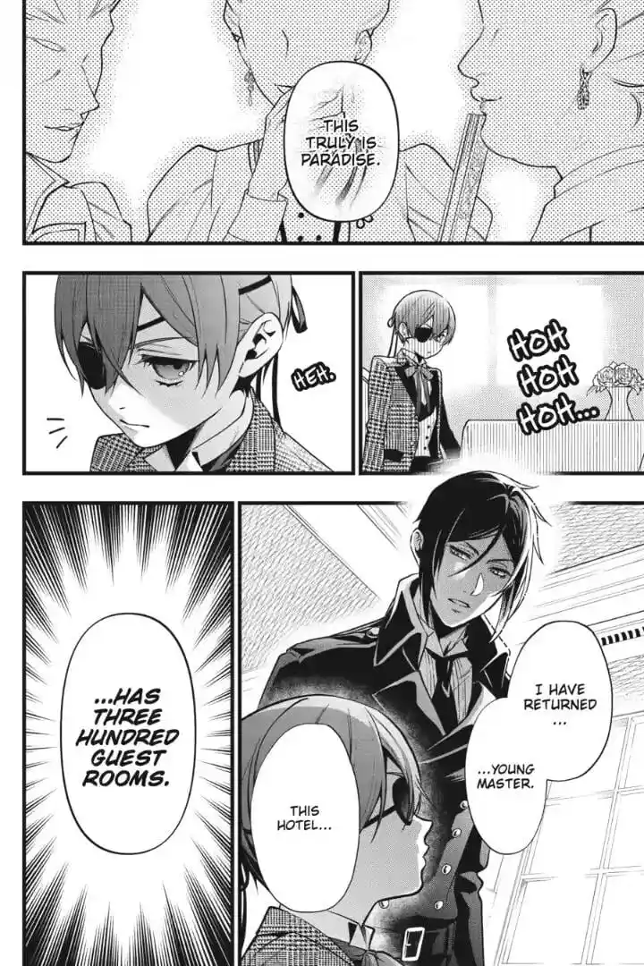 Kuroshitsuji Vol.TBD Ch.216